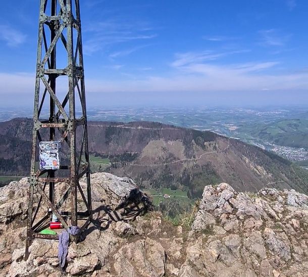 Hochhubergut Aktivität Schoberstein