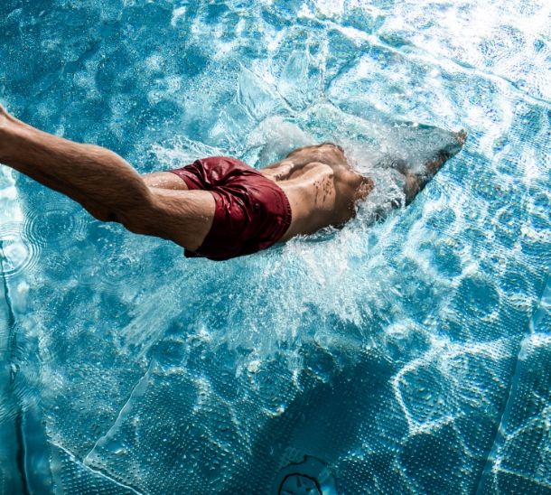 Hochhubergut Aktivität Eurotherme in Bad Hall