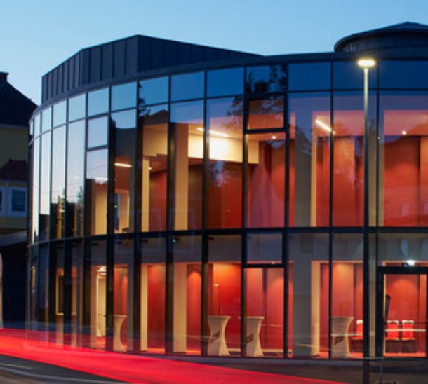 Hochhubergut Aktivität Stadttheater Bad Hall