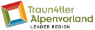 Traunviertler Alpenvorland Logo